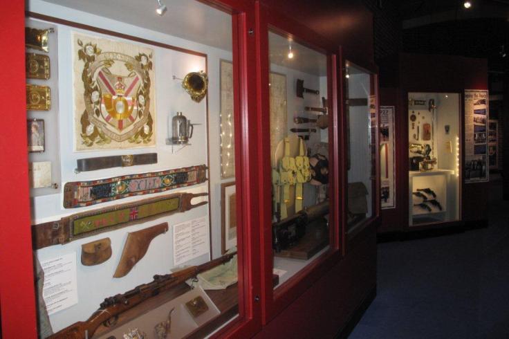 KOYLI museum